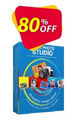 AMS Home Photo Studio Gold Coupon discount 70% OFF AMS Home Photo Studio Gold, verified - Staggering discount code of AMS Home Photo Studio Gold, tested & approved