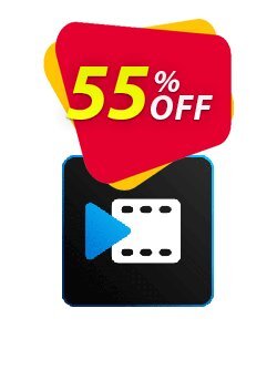 55% OFF MAGIX Video Pro X15 Coupon code