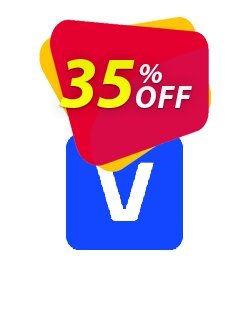 35% OFF VEGAS Pro Post 21 Coupon code