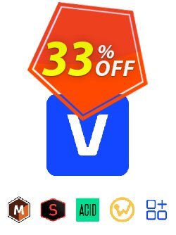 20% OFF VEGAS POST, verified