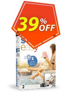 MAGIX Photostory easy Coupon discount Exclusive: MAGIX Photostory Deluxe - Buy MAGIX Photostory Deluxe with discount