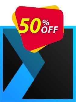 50% OFF Xara Web Designer 19 Premium Coupon code