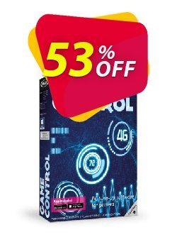 MAGIX Game Control Coupon discount 50% OFF MAGIX Game Control, verified - Special promo code of MAGIX Game Control, tested & approved