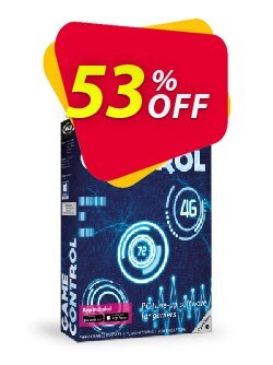 53% OFF MAGIX Game Control Coupon code