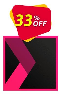 33% OFF Xara Photo & Graphic Designer 20 Coupon code