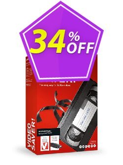 34% OFF MAGIX Video Saver! 2023 Coupon code