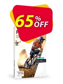 65% OFF MAGIX Fastcut Plus Coupon code