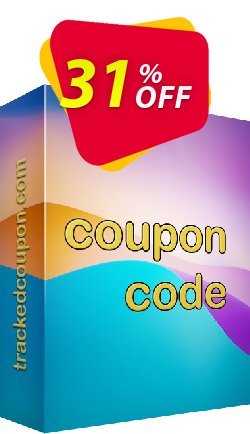 31% OFF AVCWare Video Editor 2 Coupon code