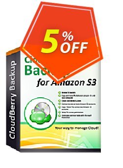 MSP360 Backup Desktop Edition BM Coupon discount Coupon code Backup Desktop Edition BM - Backup Desktop Edition BM offer from BitRecover