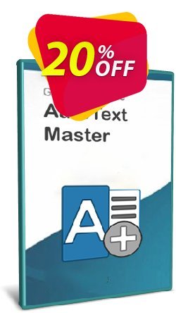 20% OFF Outlook Attachment Extractor 3 - 10-User License Coupon code