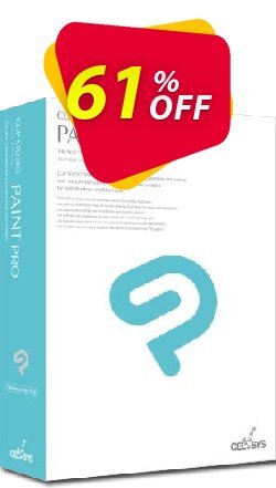 50% OFF Clip Studio Paint PRO, verified