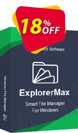 15% OFF ExplorerMax (Yearly for 3 PCc), verified