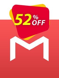 52% OFF Mockplus Individual Annual Billing Coupon code