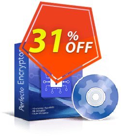 31% OFF Perfecto Encryptor Coupon code