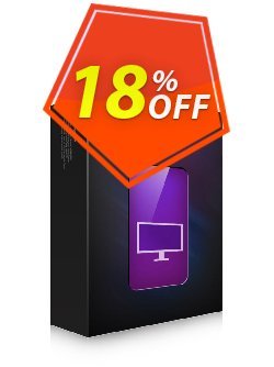 18% OFF Avalon SysInfo Coupon code