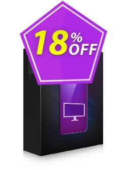 18% OFF Avalon SysInfo Coupon code