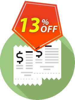 Coupon code InvoiceZilla - BASIC PLAN