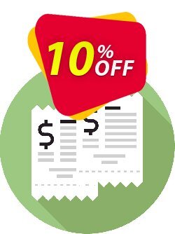 10% OFF InvoiceZilla ENTERPRISE PLAN Coupon code