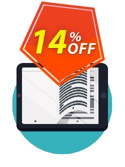 14% OFF Photon - PDF to HTML Flip Book Generator Coupon code