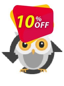 Coupon code WhiteOwl - File Converter - Lifetime License