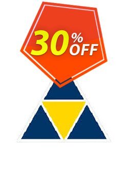 30% OFF Advik MBOX to MSG - Business License Coupon code