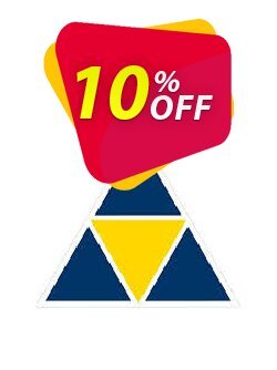 10% OFF Advik OLM to ICS Coupon code