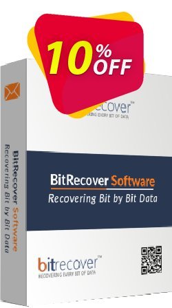 BitRecover OLM Migrator Coupon, discount Coupon code OLM Migrator - Standard License. Promotion: OLM Migrator - Standard License offer from BitRecover