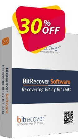 10% OFF BitRecover OLM Migrator Coupon code