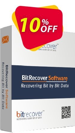 BitRecover EML to PDF Wizard - Pro License Coupon, discount Coupon code EML to PDF Wizard - Pro License. Promotion: EML to PDF Wizard - Pro License offer from BitRecover