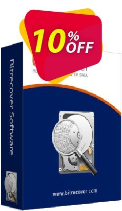 10% OFF BitRecover MHT Converter Wizard Coupon code