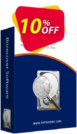 10% OFF Bundle Offer BitRecover - PDF to Image + Image to PDF Coupon code