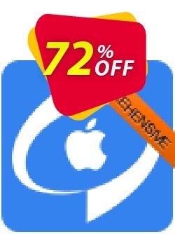 72% OFF iBeesoft iPhone Data Recovery Coupon code
