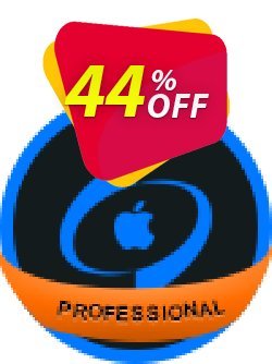 44% OFF iBeesoft iPhone Data Recovery for Mac Coupon code