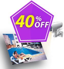 40% OFF CamToWeb Subscription Start 6 months Coupon code