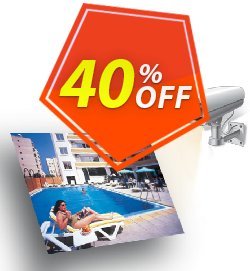 40% OFF CamToWeb Subscription Standard 6 months Coupon code