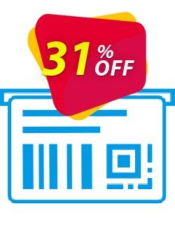 31% OFF PriceLabel 10 Lite Coupon code