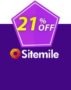 21% OFF SiteMile WordPress Classified Theme Coupon code