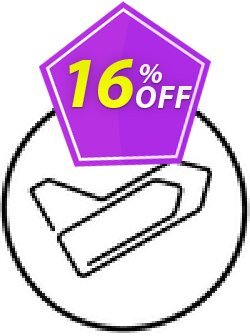 16% OFF Topicshuttle 10 Coupon code