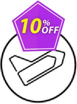 10% OFF Topicshuttle 250 Coupon code