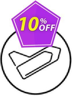 10% OFF Topicshuttle 500 Coupon code