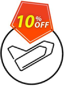 10% OFF Topicshuttle 500 Coupon code