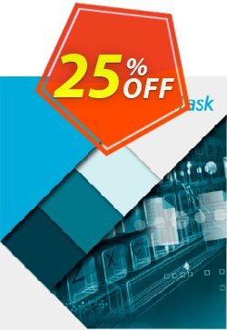 25% OFF Wintask 32 bit Coupon code