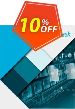 10% OFF Wintask 32 bit with 2 years of free upgrades: Coupon code