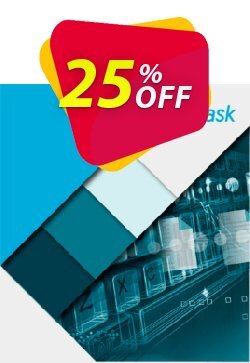 25% OFF WinTask x64 Coupon code