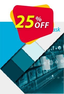 25% OFF Wintask Coupon code