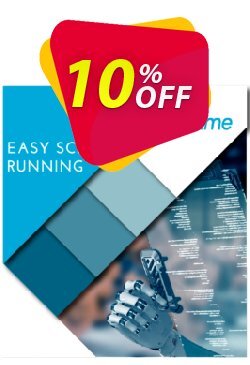 10% OFF WinTask Runtime Extended Upgrade Coupon code