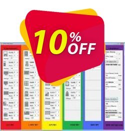 10% OFF Solar Calculator Coupon code