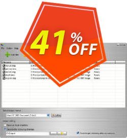 41% OFF Aostsoft BMP to DOC OCR Converter Coupon code