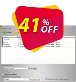 Aostsoft BMP to HTML OCR Converter Amazing discounts code 2024