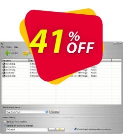 41% OFF Aostsoft BMP to Text OCR Converter Coupon code